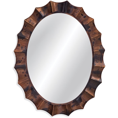 Murphy Wall Mirror